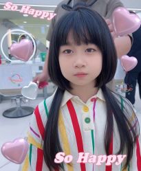 -十六番发型师事务所