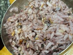 紫米饭-恩你小木屋·烤肉韩式料理(嘉兴秀洲店)