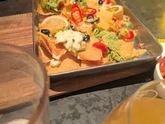 -京A Taproom·精酿餐吧(CBD店)