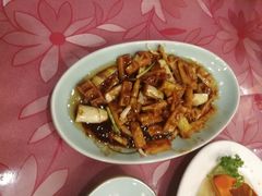 -张一品食府