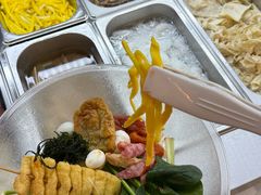 -山东农业大学(岱宗校区)