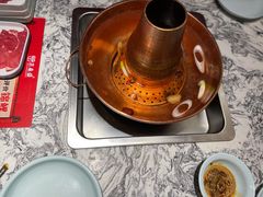 -京元盛铜锅涮肉(上海总店)