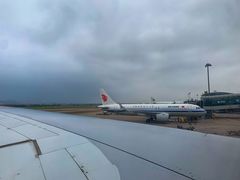 -杭州萧山国际机场
