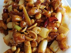 宫保鸡丁-金陵暴走小龙虾·迷踪蟹(凯德MALL店)
