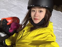 -棋盘山冰雪大世界