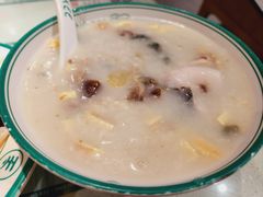 西关艇仔粥-西关明记肠粉·亚洲地标美食(北京路店)