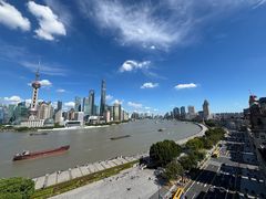 -上海和平饭店华懋阁 Cathay Room