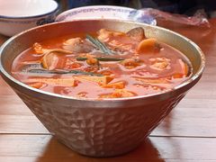 -胖子鱼·天水麻辣鱼火锅(秦州407店)