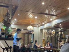 大堂-Siam泰餐厅(水上公园店)