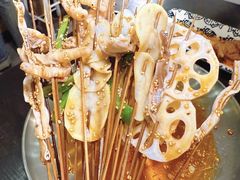 -谭家·钵钵鸡·蹄花·兔头(玉林南路店)