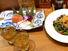 菠菜培根沙拉-有喜屋·深夜食堂(环宇荟店)