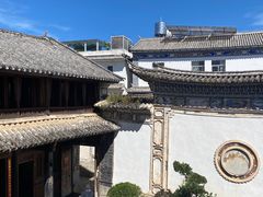 -喜洲翰林餐厅(董家百年老宅店)