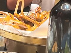 -鸽子侯·家宴·平价海鲜(绿地店)
