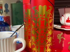 -星巴克(北京三里河东路店)