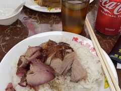 -陈光记烧腊店(罗保博士街店)