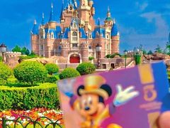 -上海迪士尼度假区