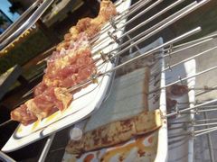 -玉善烧烤串城(长春总店)