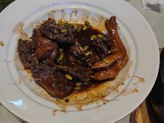 -金典银峰老鹅馆·昆山菜(亭林公园店)