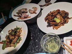 -局气 烤鸭·北京菜(光华路店)