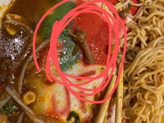 -海椒市落舌·麻辣烫冒菜(武侯大悦城店)