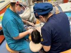 -极橙儿童齿科矫正中心(奥城店)
