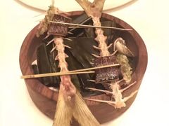-Amber(置地文华东方酒店)