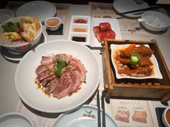 -悦满楼·西关名点·湛江名菜(航空综合大厦店)