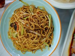 -鹿鸣酒家(越秀店)