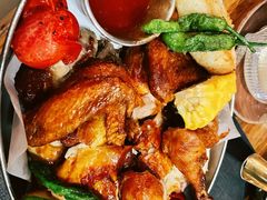 -食间牛排(湖西路店)