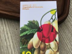 -大酉·M Coffee(北京美术馆店)