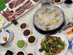 -伟记牛肉(金鸿公路店)