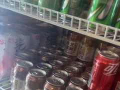 -哈尔滨小酒馆·鲜肉现穿自助烧烤(康新花园店)