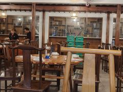 -翠姐姐农家大院·老底子萧山菜(建设一路店)