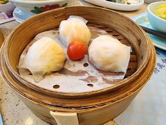 -点都德(华强北店)