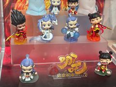 -泡泡玛特POPMART(赛格国际购物中心店)