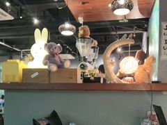 -咖法森林·咖啡  酒吧(天河店)