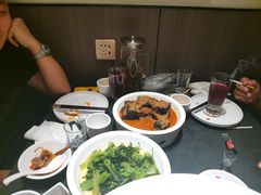 -鸽子侯·家宴·平价海鲜(市图书馆店)
