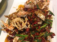 -龙湾海鲜渔村餐厅(亚龙湾店)