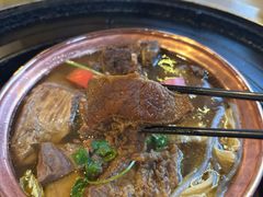 -顺顺小吃(独克宗古城店)