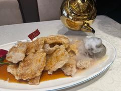 -老妈菜馆(建设街店)
