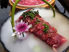 -香佰里重庆火锅(恒力博纳广场店)
