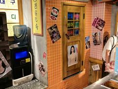 -欧巴烤肉(创富世纪店)