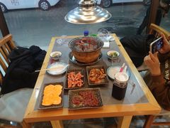 -老地方泥炉烤肉(总店)