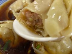 -古徽州馄饨店(宝安路店)