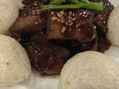 -大清花饺子(山庄店)