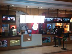 售票处-星美国际影商城(虹口店)