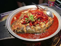 -匠子烤鱼(上邦百汇城店)