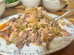 -九九牛肉馆(南山路店)