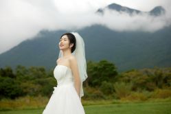 -麦田·婚纱摄影(天河新天地店)