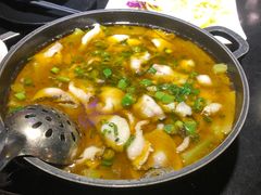 -川里谈·川味小馆(北京路店)